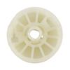 82483-D3000FFF Window Regulator Gear Drum Spool for Hyundai Tucson Kia Sportage QL Optima 2016-2019 Repair Gear Beige