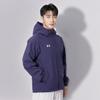 Under Armour Under Armour Jackets & Coats Unisex Navy Blue 25500401-409