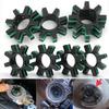 For Toyota Camry Corolla Lexus Car Damper Electric Power Steering Motor Shaft Ring Gear Elastic Coupling Gear Parts 45254-28040
