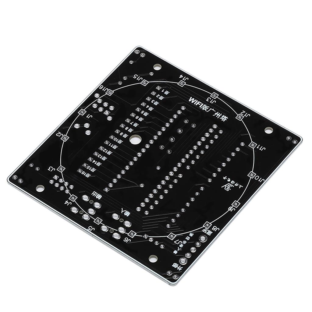 WiFi Bluetooth Bunte LED-Leuchten Canton Tower Suite APP-Steuerung Elektronische DIY-Komponenten