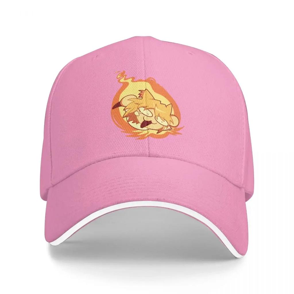 TOUCHDOWN Baseball Cap Luxury Woman Cap Ball Cap Men Womens