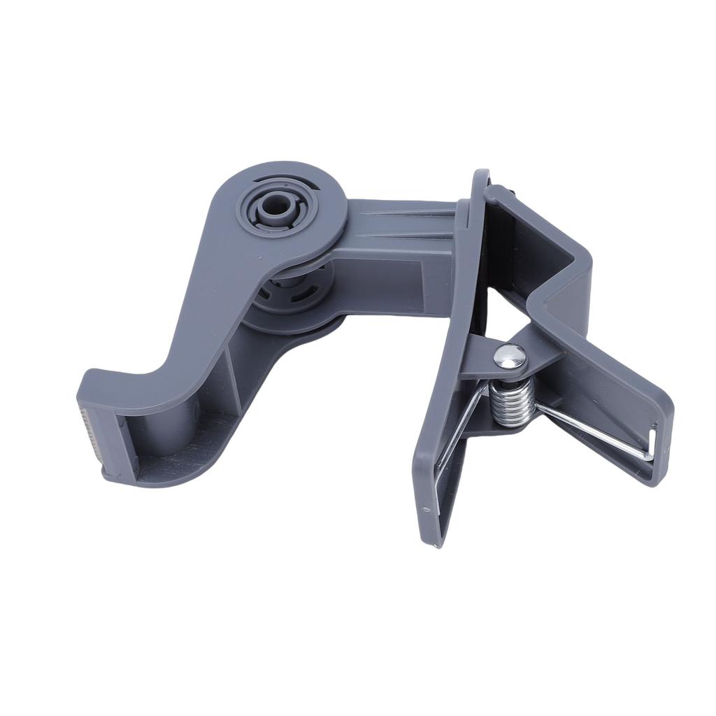 Desktop Tape Dispenser ABS   Craft Tape Dispenser Table Clamp Tabletop Gift Wrapping Tool for Gift Wrapping Holiday Projects