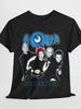 90s Aqua Band Tee Retro Music Shirt Unisex Heavy Cotton