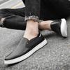 Fashion Luxury Brand Mens Loafers Genuine Leather Formal Shoes for Men Designer Business Dress Shoes Driving Footwear Mocassins 2024