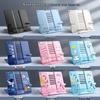 Adjustable Multi-functional Book Stand and Holder for Easy Reading