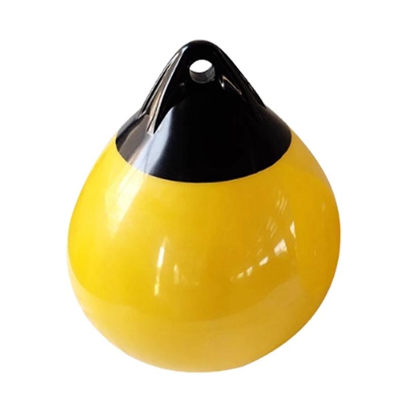 

Absorbing Boats Bumpers Thickened PVC for Effective Collision Protections at Port and Docks 1
