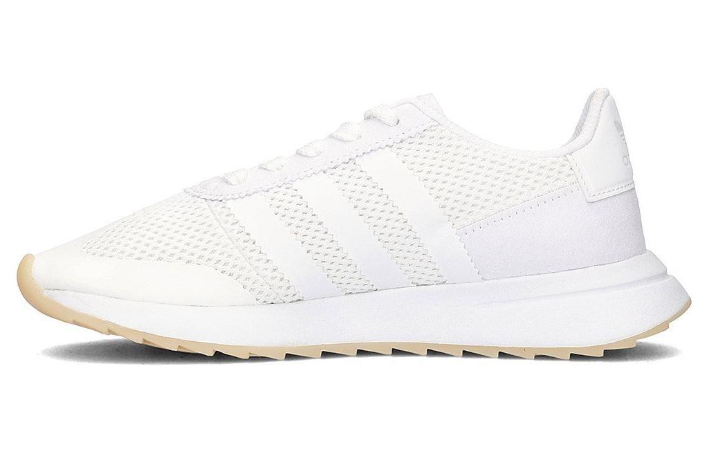 Adidas Wmns Flb Runner  White  Women s S80612 36⅔