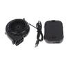 USB Battery Blower Fan Eco-friendly Portable Cooling Fan for Inflatable Costume Cosplay Stage Show Events