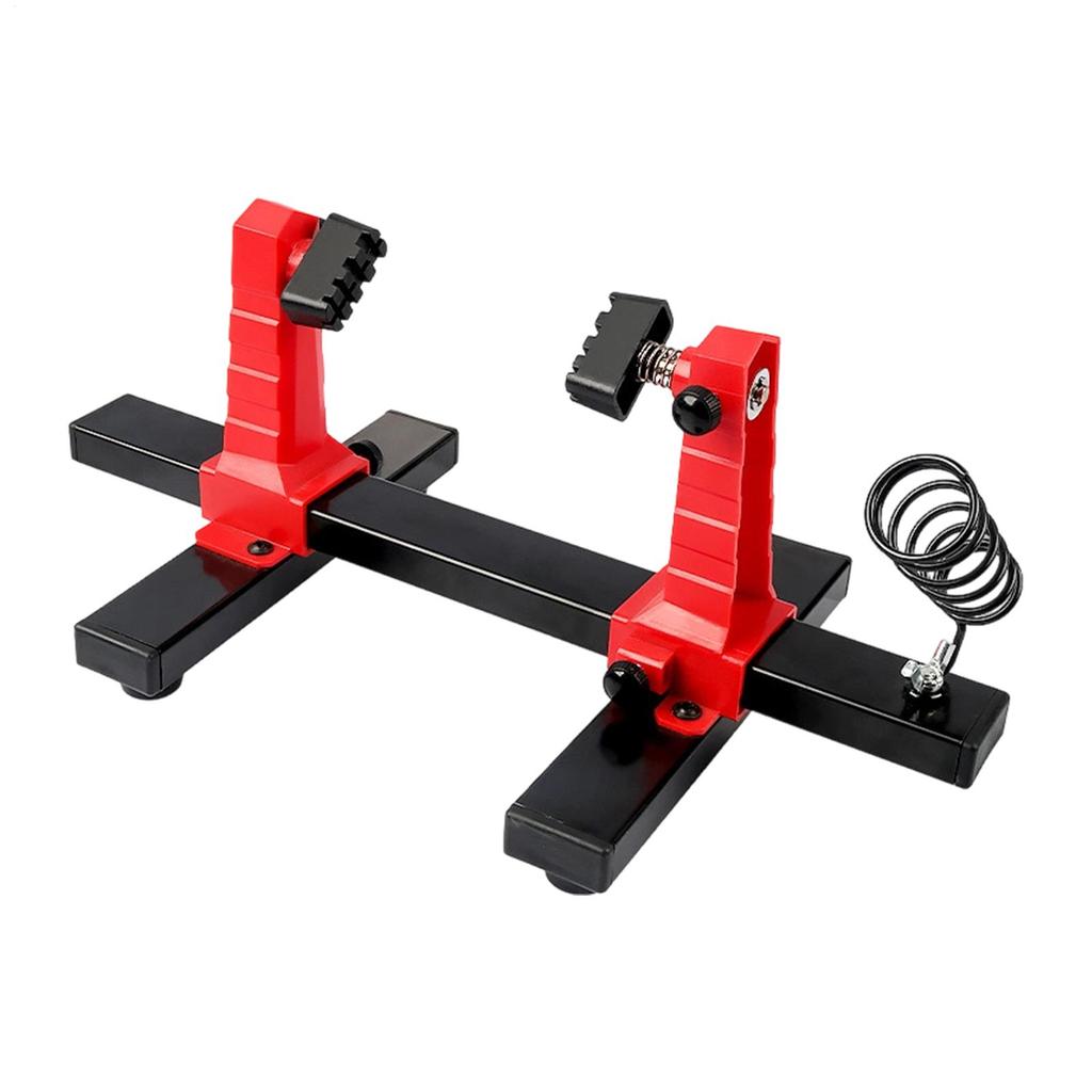 Circuit Board Soldering Bracket For Mobile Phone Motherboard Adjustable Pcb Board Holder Soldering Lron Assembly Stand Clamp