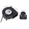  USB 5V Blower Portable Centrifugal Fan 2500 RPM Blower Fan for Grill Cooking BBQ
