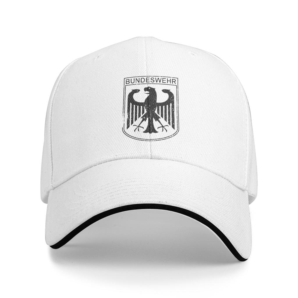 Summer GerUnisexy Deutschland GerUnisex Flag Baseball Cap Outdoor Sport Streetwear Print Sun Hip Hop Hats Women Unisex High Quality Caps