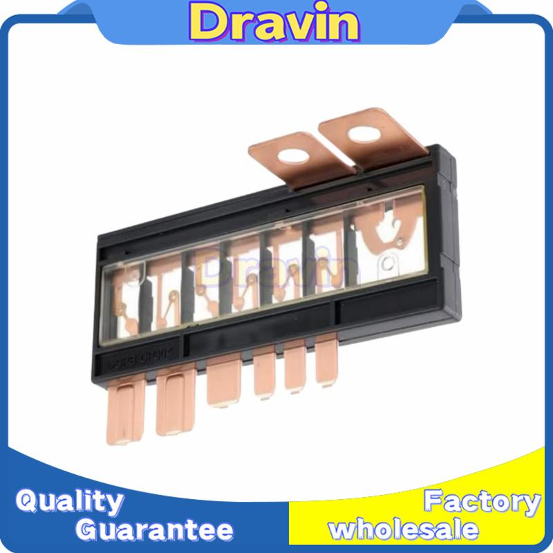 Multi Block Fuse for Honda 38231-TBA-A01 38231-TEA-A01 38231TBAA01,38231TEAA01 for Civic 2016- Car Interior Parts Car Fuse 38231-TBA-A01