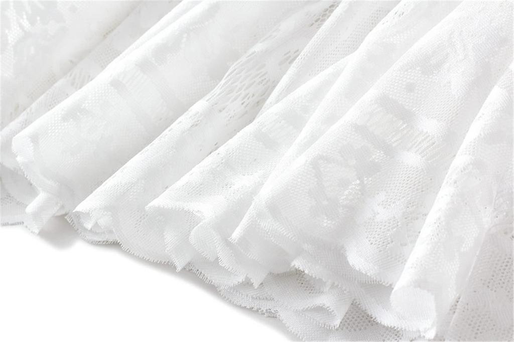 VIISEN Long Solid Elastic Perfect for or Everyday Wear Free Women's Skirt, Spring/Summer, Color, High-Waisted, Fluffy, Slimming, Figure-Flattering,