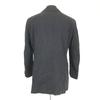 Tomorrowland Tailored Jacket Cashmere Blend Half Lining Men M 48 Navy Spring Summer Suit Jackets Jumpers(USED)