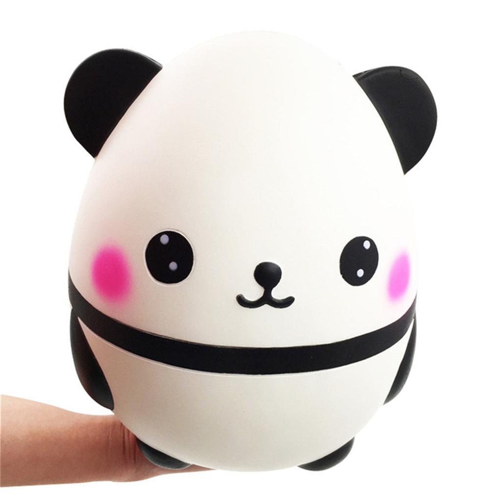 (Projector)Cute And Soft Cartoon Simulation Charm Slow Rising Stress Reliever Toys