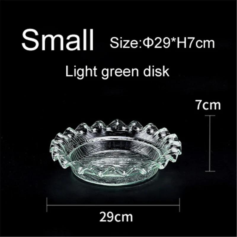 

Seafood ice Salmon plate Sashimi platter tableware Japanese or Korean sushi plate Sushi tray Acrylic sashimi raw ice plates