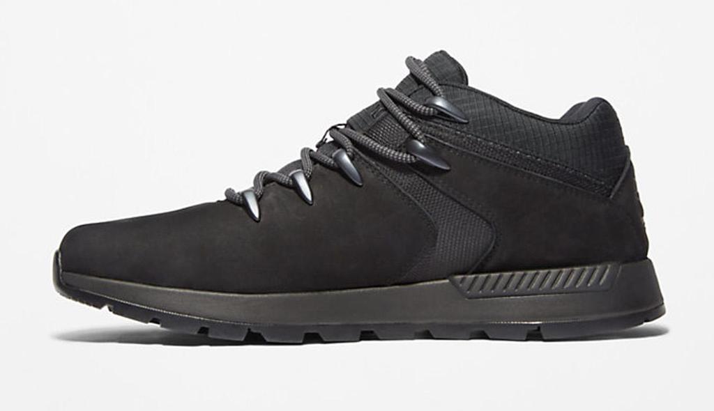 Boots Timberland Brown Sprint Trekker Super Ox