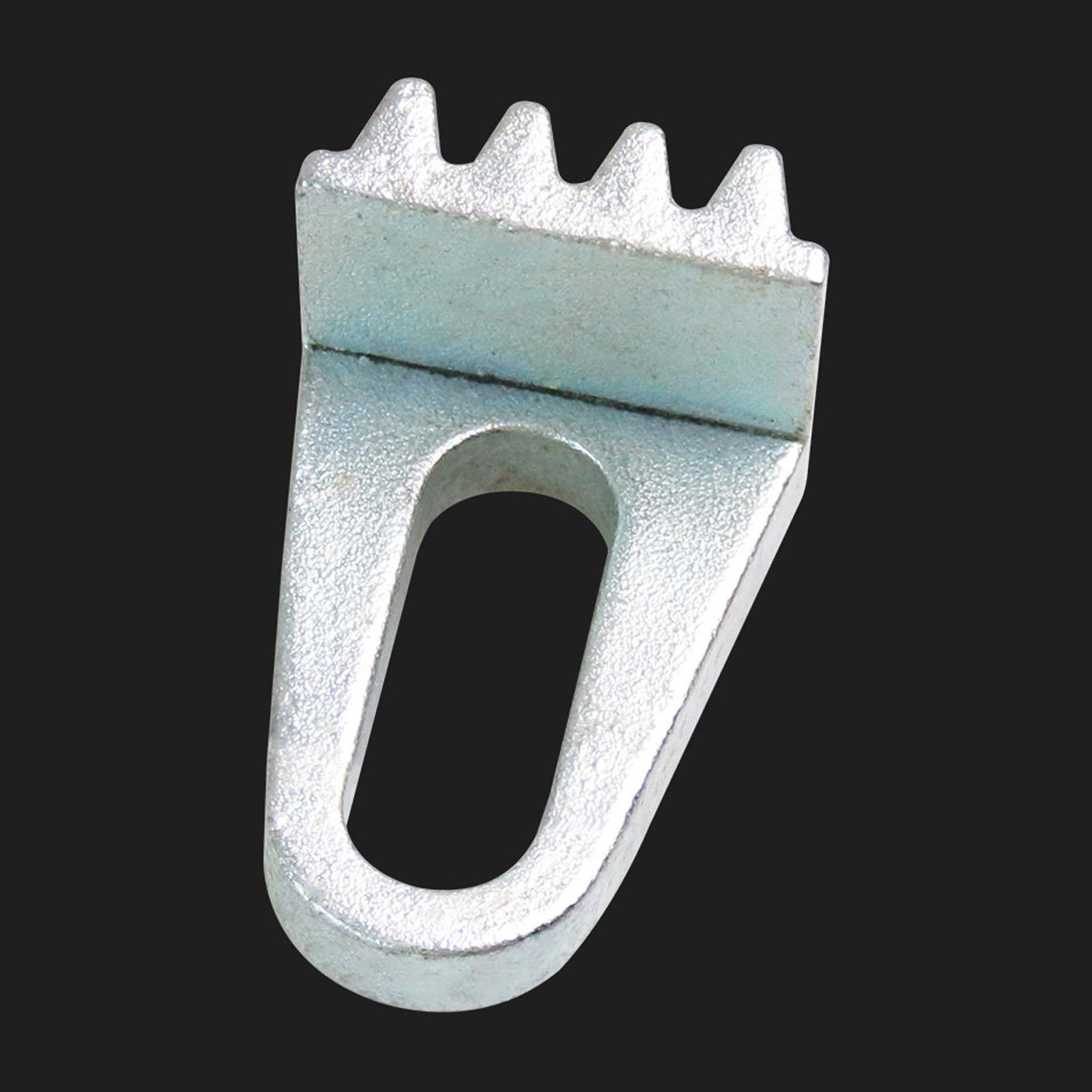 

Double Flywheel Locking Tool Automotive Starter Rings Gear Alignment Precise Timing Belt Adjustment Metal Construction P 1