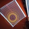 Luce a Linea Riflettente LED Rilevatore di Ammaccature Carrozzeria Rimozione Ammaccature Senza Verniciatura Luce a Linea di Controllo Accessorio per Riparazione Auto