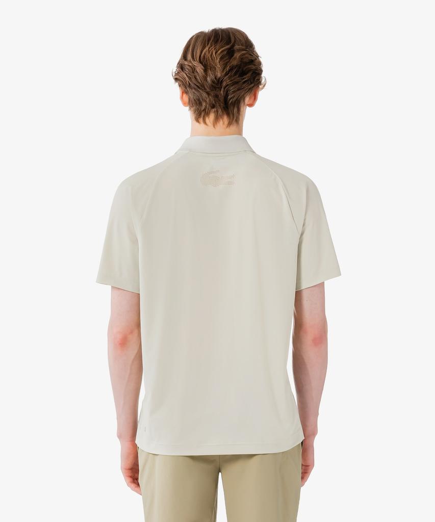 LACOSTE Men'S Performance Polo Shirt Dh519E-56G 02S