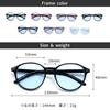 Sunglasses for Day and Night Suitable for Driving and Computer Features NeoContrast UV Suitable for Night 2590 Clear Use, Use. Technology. [Approx.