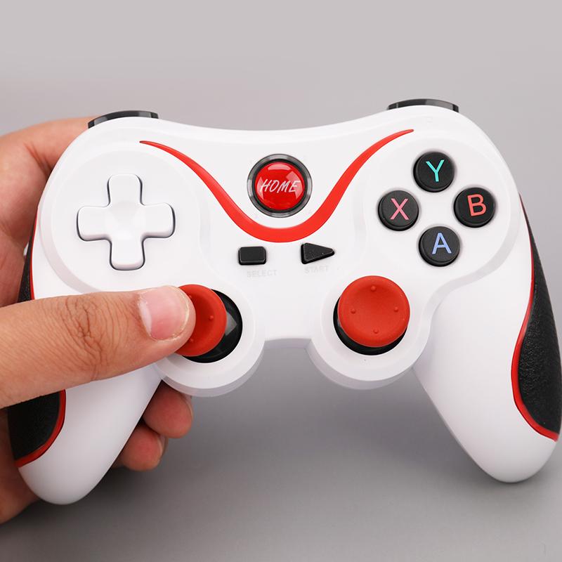 X3 Bluetooth Wireless Gamepad Support Official App Game Controller Joystick