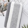 Thickened Quick-Dry Coral Fleece Towel: Absorbent, Soft Bath & Face Towel