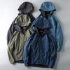 Fashion Brand Workwear Spring & Fall Windcheater Original Tail Order Outdoor