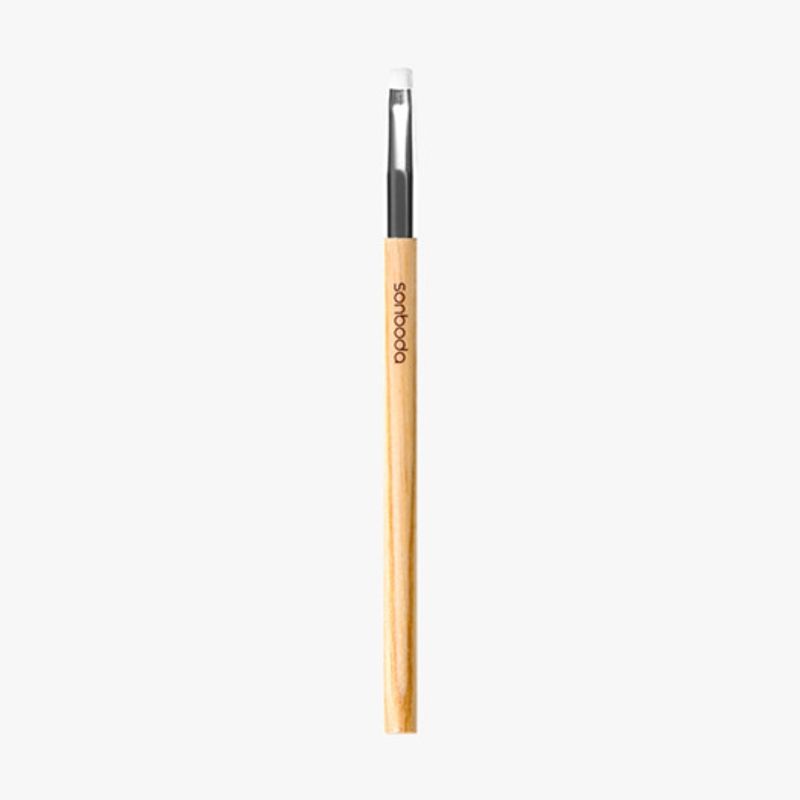 

26 Eyeshadow Flat Point Vegan Brush