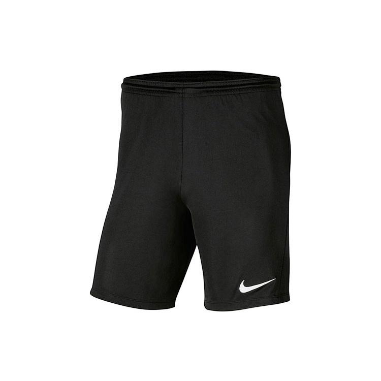 (PS) Nike Dri-FIT Challenger Training Shorts Black Kids BV6865-010 S