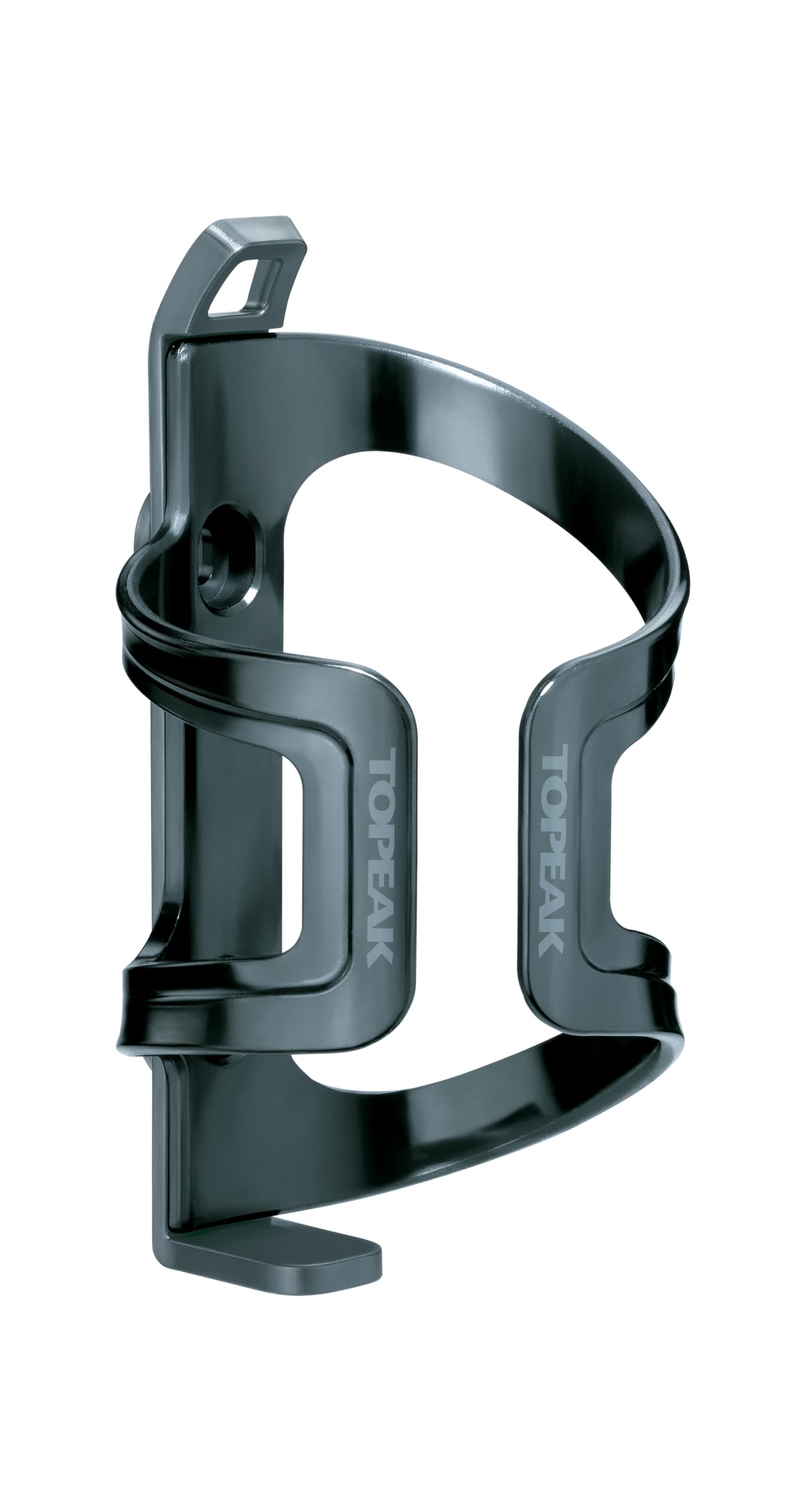 Topeak Dual Side Cage EX Bottle Cage GY/BL/RD (WBC07400)