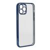 SULADA Mobile Phone Covers Electroplating TPU Full Body Cell Phone Case for iPhone 12Pro