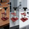 Watch Timepiece Back Pressing Tool Bench-Top for Workshops, Watchmakers