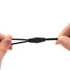 Audio Replacement Headphone Cable - Compatible with Sennheiser Game ONE GAME Zero PC373D GSP350 GSP600 GSP500 Gaming HeadsetsGood Product