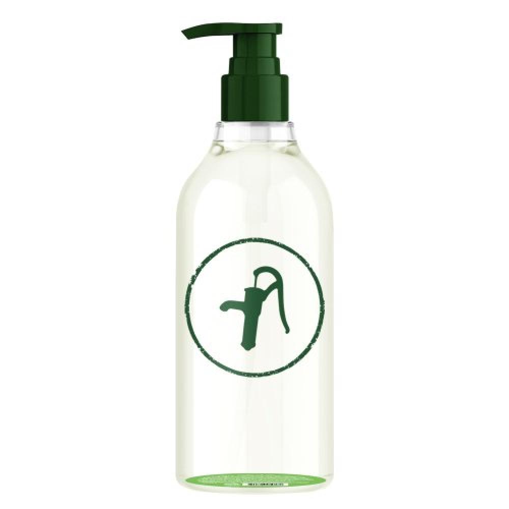 Mucota Green Pump Normal Shampoo 500ml FREE