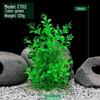 Ct Plant Series Plastic Aquarium Decoration Simulation Water Plant