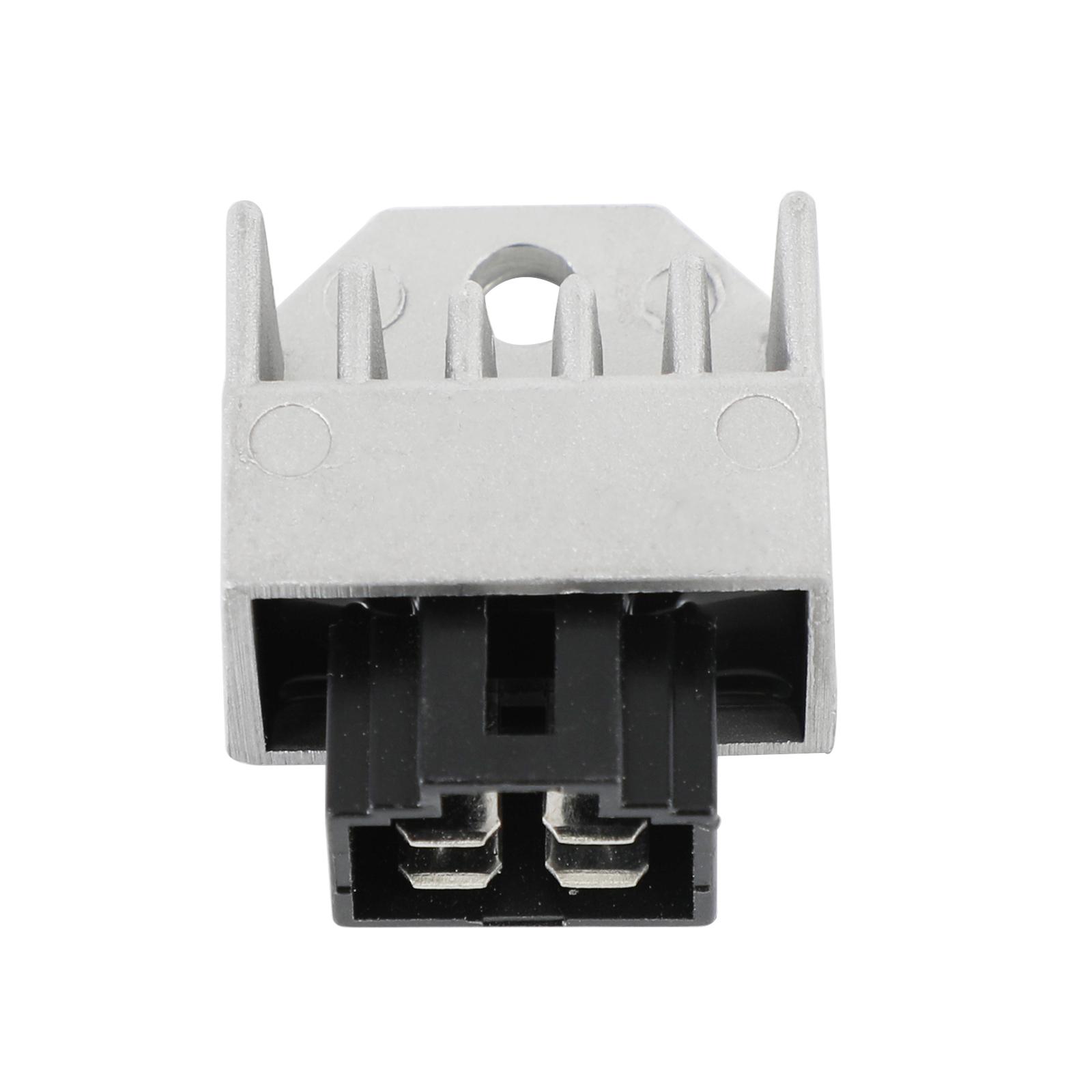 

Регулятор выпрямитель для Honda Bail SJ Scoopy SH Elite SA Shadow SRX X8R 50 100