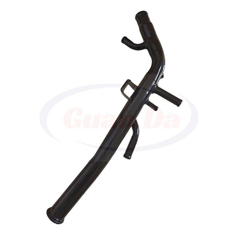 25461-22024 Car Engine Coolant Water Pipe Hose For Hyundai Kia 2546122024