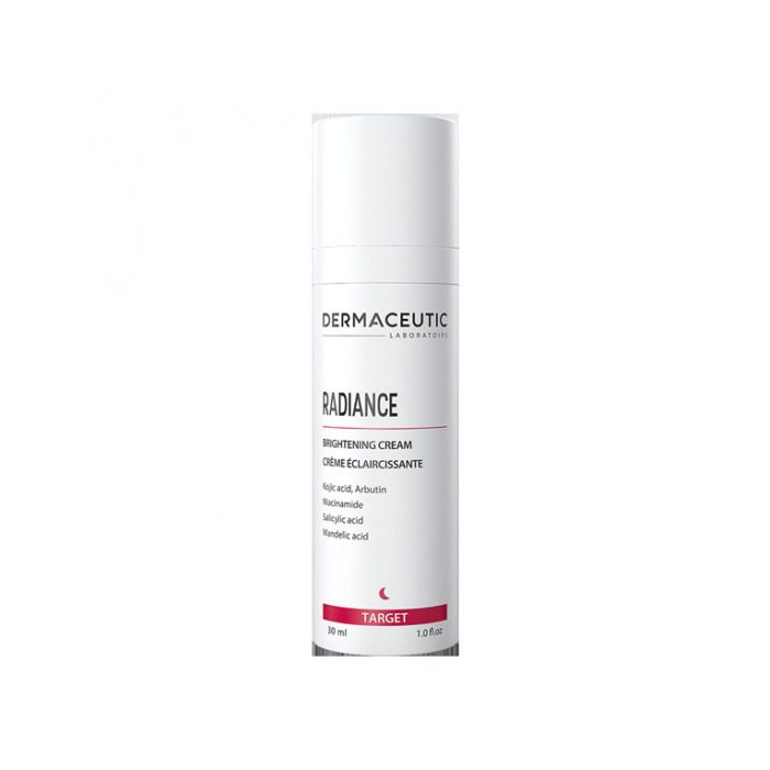 Dermaceutic Radiance Crème Eclaircissante 30ml