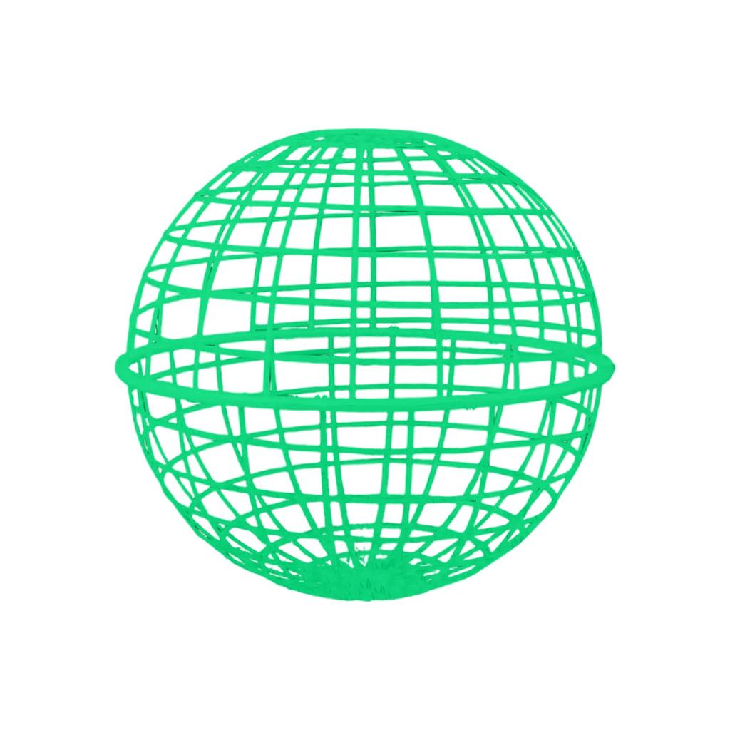 Rollable Round Cage Ball Type Free-range Chicken Ball Type Chicken Cage