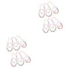 Set Of 2 Kids Jewellery Sets For Girls Childrens Jewelry Decoration