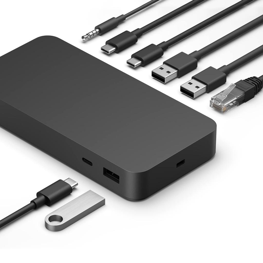 Microsoft Surface Thunderbolt 4 Dock