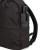 Natürlicher Rucksack A4 Wasserabweisend 10 Taschen