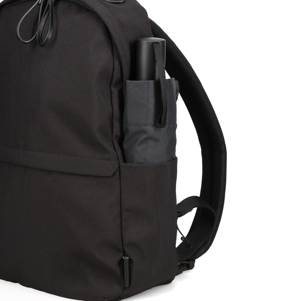 Natürlicher Rucksack A4 Wasserabweisend 10 Taschen
