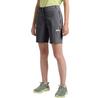 Jack Wolfskin Hikeout Shorts (A63931) Black