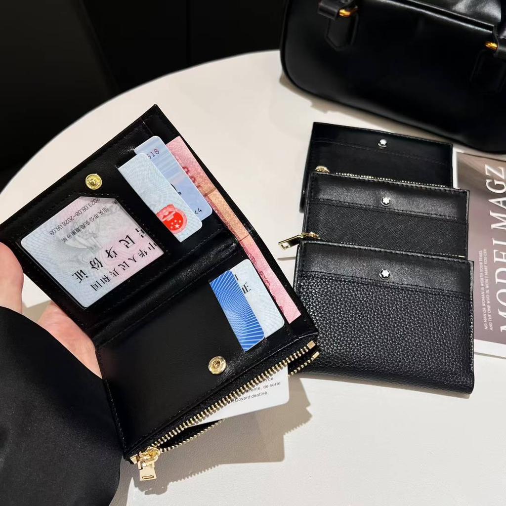 Hight Quality Business Sle Leather Portable Multifunctional Storage Wallet For Iphone17 16 Pro Max 15 14 13 12 Lichee Pattern Crocodile Protect Cover