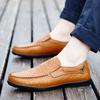 Men 'S Shoes Men 'S Business Dress Shoes Simple Low Men 'S Shoes Mens Shoes Casual Genuine Leather
