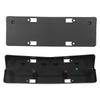 Front License Plate Holder Front License Plate Holder  Fit 2058804900 Replacement for  C‑Class W205 2015 to 2018