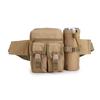 Jundingying Men's Upgraded Multifunctional Fishing Tackle Bag