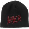 Slayer Unisex Adult Logo Beanie